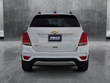 Used 2020 Chevrolet Trax LT w/ LT Convenience Package image 5