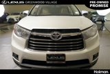 Used 2016 Toyota Highlander XLE image 2