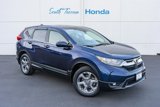 Used 2018 Honda CR-V EX-L image 2