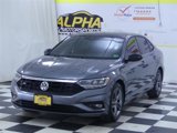 Used 2021 Volkswagen Jetta R-Line w/ R-Line Cold Weather Package image 3