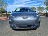 Certified 2021 Hyundai Kona Ultimate w/ Cargo Package image 2