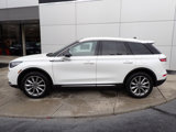Certified 2022 Lincoln Corsair AWD w/ Premium Package image 2