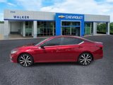 Used 2020 Nissan Altima 2.5 SR image 2