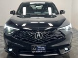 New 2025 Acura ADX A-Spec image 2
