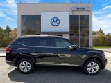 Used 2018 Volkswagen Atlas SEL image 2