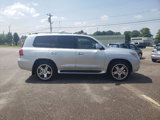 Used 2011 Lexus LX 570 4WD image 2