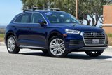 Used 2018 Audi Q5 Prestige image 2