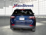Used 2021 Jeep Compass 80th Special Edition image 4