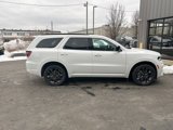 New 2025 Dodge Durango GT w/ Blacktop Package image 2