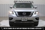 Used 2019 Nissan Pathfinder SV image 5