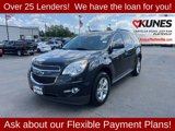 Used 2014 Chevrolet Equinox LT w/ Power Convenience Package image 4