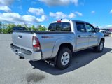 Used 2014 Toyota Tacoma 4x4 Double Cab image 4