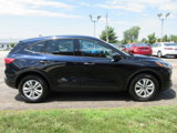 Used 2021 Ford Escape S image 4