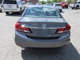 Used 2015 Honda Civic EX-L image 5