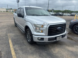 Used 2016 Ford F150 XLT w/ Equipment Group 302A Luxury image 3