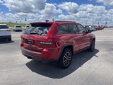 Used 2020 Jeep Grand Cherokee Trailhawk image 5