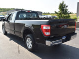 Used 2022 Ford F150 XL w/ Equipment Group 101A High image 3