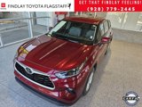 Used 2021 Toyota Highlander LE image 2