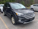 Used 2018 Ford Escape SE w/ SE Sync 3 Package image 3