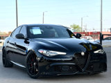 Used 2020 Alfa Romeo Giulia Ti Sport w/ Quick Order Package 22U Sport image 2