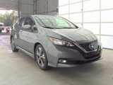 Used 2019 Nissan Leaf SV w/ SV Technology Package image 3