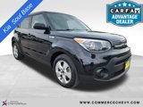 Used 2019 Kia Soul image 1
