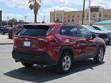 Used 2023 Toyota RAV4 XLE image 4