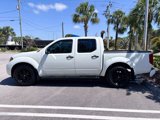 Used 2019 Nissan Frontier SV w/ Value Truck Package image 4