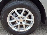 Certified 2024 Chevrolet Equinox LT w/ LPO, Floor Liner Package image 4