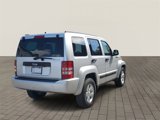 Used 2012 Jeep Liberty Sport image 4