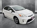 Used 2012 Toyota Prius Three image 3