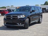 Used 2017 Dodge Durango SXT w/ 3rd Row Seating Group image 3