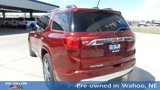Used 2018 GMC Acadia Denali w/ Technology Package image 3
