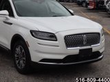 Used 2022 Lincoln Nautilus AWD w/ Premium Package image 4