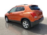 Used 2015 Chevrolet Trax LT w/ LT Plus Package image 3