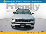 Used 2024 Jeep Compass Latitude w/ Convenience Group image 3