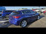 Used 2019 INFINITI QX30 image 3