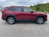 New 2025 Toyota RAV4 XLE image 5