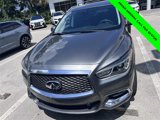 Used 2019 INFINITI QX60 Luxe w/ Sensory Package image 2
