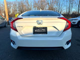 Used 2017 Honda Civic EX image 6