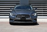 Used 2019 INFINITI Q50 Luxe w/ Essential Package (3.0T Luxe) image 3