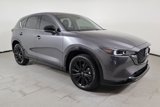 Used 2023 MAZDA CX-5 AWD 2.5 Turbo image 3