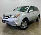 Used 2009 Acura MDX w/ Technology Package image 3