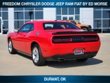 Used 2023 Dodge Challenger SXT image 4