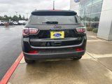 Used 2021 Jeep Compass Latitude image 3