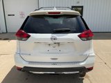 Used 2017 Nissan Rogue SV w/ Midnight Edition image 3