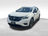 Used 2018 Nissan Murano SL image 3