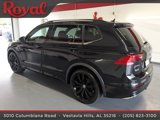 Used 2021 Volkswagen Tiguan SE R-Line image 2
