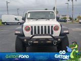 Used 2019 Jeep Wrangler Unlimited Sport image 3