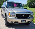 Used 2000 Cadillac Escalade 4WD image 5